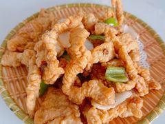 -碧海银沙海鲜餐厅(恒大海上威尼斯店)