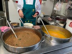 -逍遥镇刘相五胡辣汤豆沫馆(康复中街店)