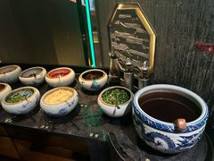 -大隐·成都火锅Bistro(合生麒麟新天地店)