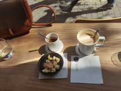 -Onirii Coffee(长乐路店)