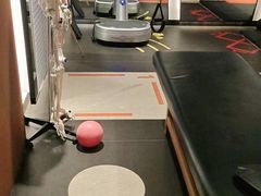 -威尔仕健身(北京合生汇店)