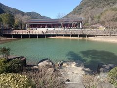 -黄公望隐居地