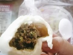 -郑家包子牛肉拉面(尚勤路店)