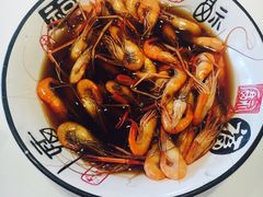 -风味小馆(天目湖宾馆店)