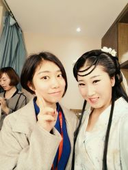 -盘子女人坊生日照·摄影馆(华强店)