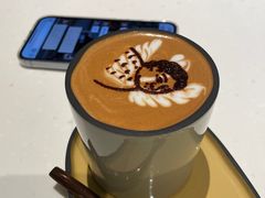 -潮一不贰·法式甜品·生日蛋糕·西式简餐(外滩店)