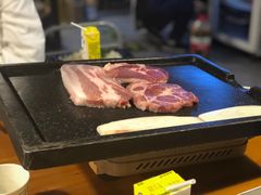 -咕咕站韩国料理(紫金港店)