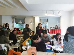 -明匠曲蛋糕西点屋(穗花新村店)