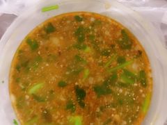 -清真刘记大顺斋(三合里小区店)