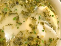 -顶特勒·黄鱼馆·特色菜(上海大世界店)