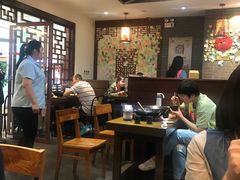大堂-天府国麻辣香锅(悦荟广场店)