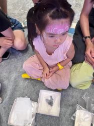 -奈尔宝·儿童乐园·亲子餐厅(鄞州万达店)