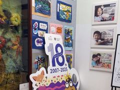 -瑞思教育·少儿英语(凯德校区)