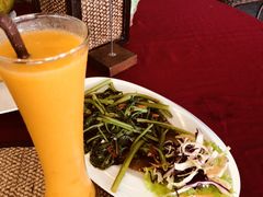 -BAI BUA RESTAURANT