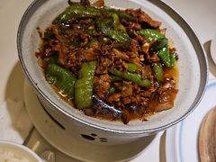 -小放牛河北菜(长安万达店)