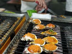 -大学城夜市大排档(凤栖路店)