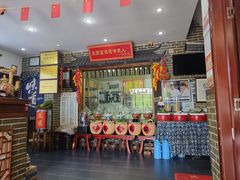 -寿州美味厨豆腐宴(寿县南门口西环路店)