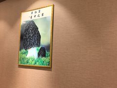 -菌之家·专业纯野生菌火锅·特色炒菌