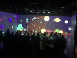 -小鸡哆哆故事屋·儿童乐园(嘉里城店)