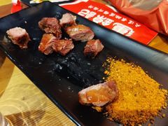 -连锦记海鲜烧烤大排档·锦州特色(西安路交大店)