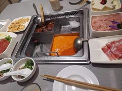 -海底捞火锅(振华商厦店)