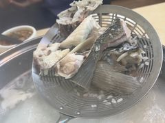 -源港渔村-中山脆肉鲩(博罗店)