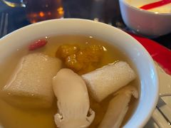 -上海苏宁宝丽嘉酒店·嘉府壹号中餐厅