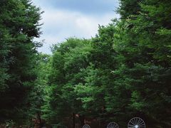 -天河潭旅游度假区