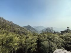 -莫干山风景区