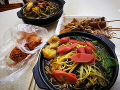 -南湖胖子砂锅(南湖店)