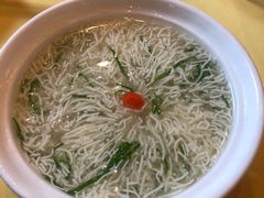 -功德林素菜饭庄(前门店)