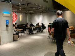 -麦当劳(豫园店)