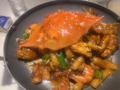 -春天里餐厅(西田城店)