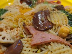 -北丐先生·野馄饨烧烤(雨花万象店)
