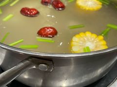 -林记潮牛·牛肉火锅(上马墩店)