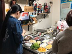 -老铜锅涮羊肉(大连海滨住宅小区店)