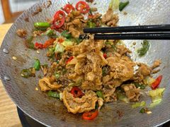 -南城香·饭香串香馄饨香(青年路店)