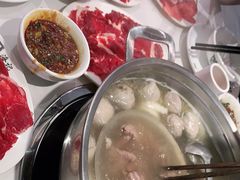 -八合里潮汕鲜牛肉火锅(福州万象城店)