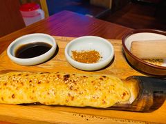 -鳗鱼家·深夜食堂(军博店)