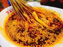 -古真记钵钵鸡(总店)