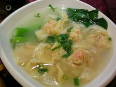 -喜鹊茶点.啫煲(车陂店)