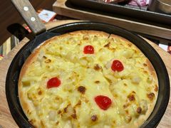 -路易十三西餐厅(西关新天地店)