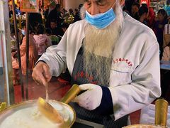 -正宁路小吃夜市