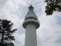 -烟台山景区