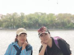 -北陵公园