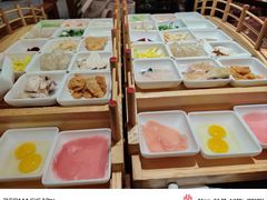 -香麒园·过桥米线·南湖雅宴