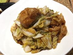 -四季小馆·地道北京小吃(广百店)