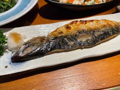 -鳗鱼家·深夜食堂(军博店)