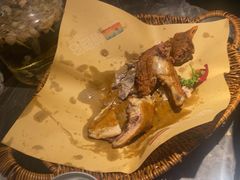 -前海沿·青岛菜(乐客城店)