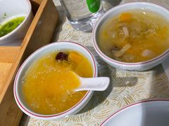 -老德州四合院·德州菜(天衢路店)